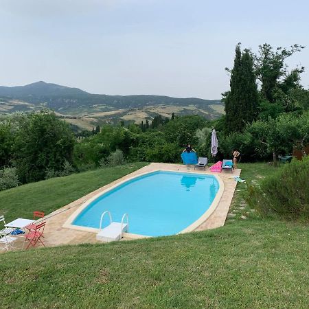 Villa Bellavista - Piscina Ad Uso Esclusivo 塞尔苏里格 外观 照片