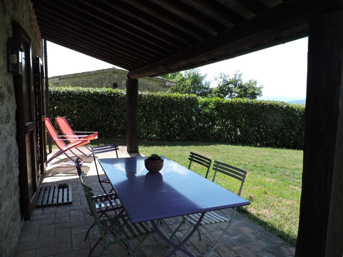 Villa Bellavista - Piscina Ad Uso Esclusivo 塞尔苏里格 外观 照片