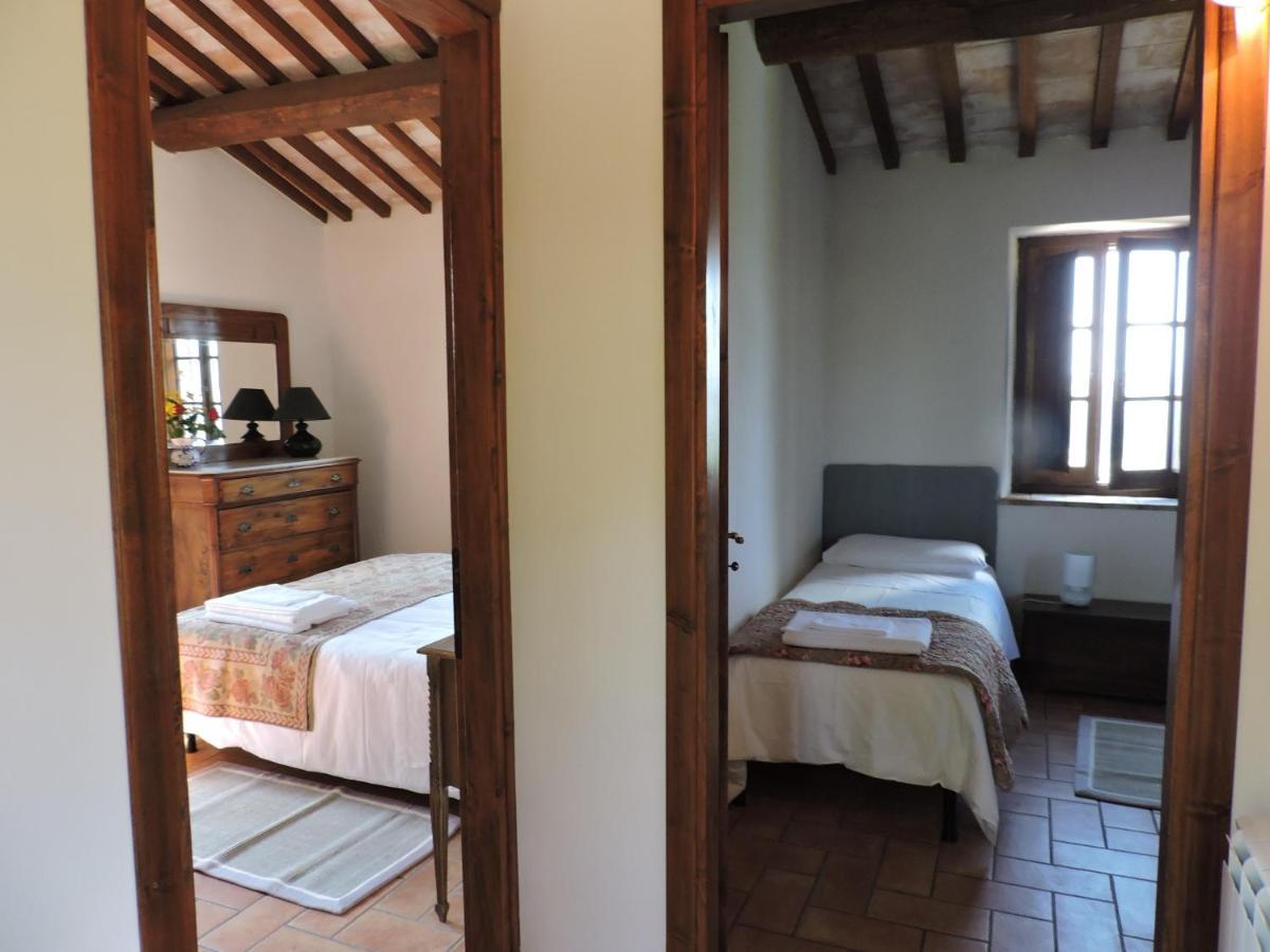 Villa Bellavista - Piscina Ad Uso Esclusivo 塞尔苏里格 外观 照片