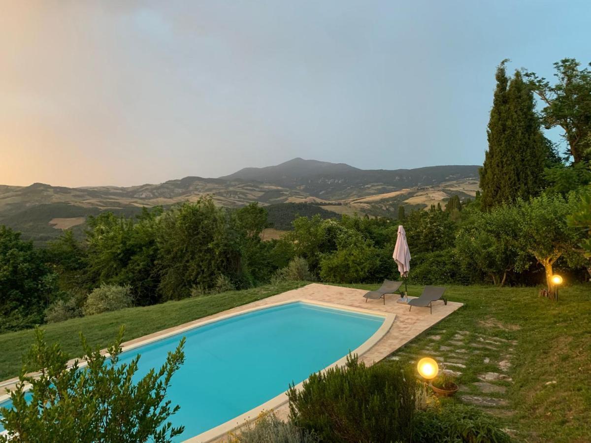 Villa Bellavista - Piscina Ad Uso Esclusivo 塞尔苏里格 外观 照片