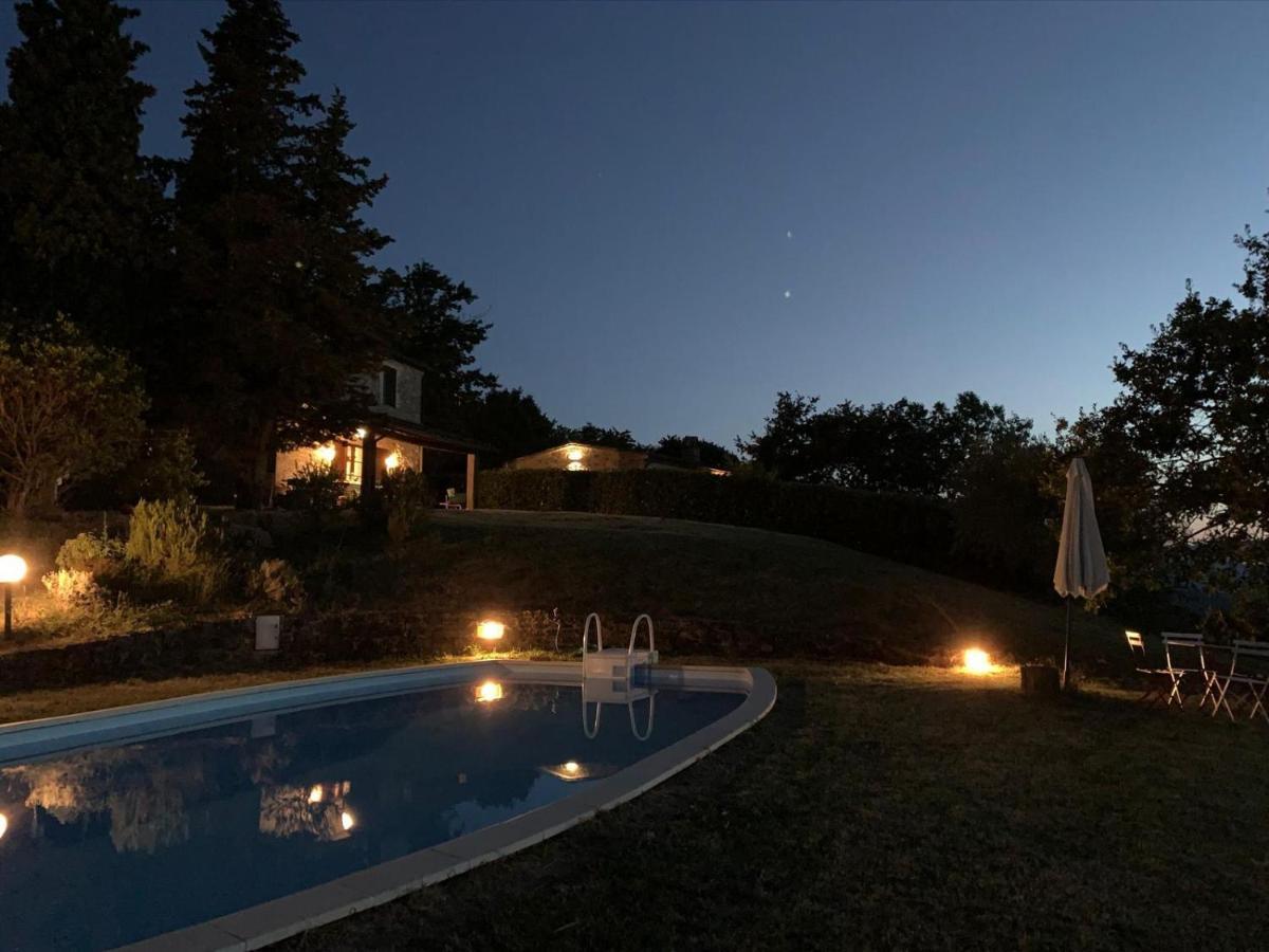 Villa Bellavista - Piscina Ad Uso Esclusivo 塞尔苏里格 外观 照片