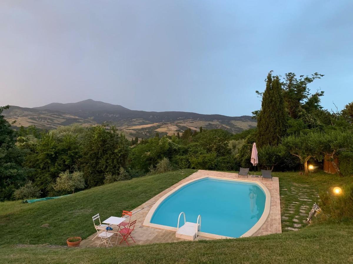 Villa Bellavista - Piscina Ad Uso Esclusivo 塞尔苏里格 外观 照片
