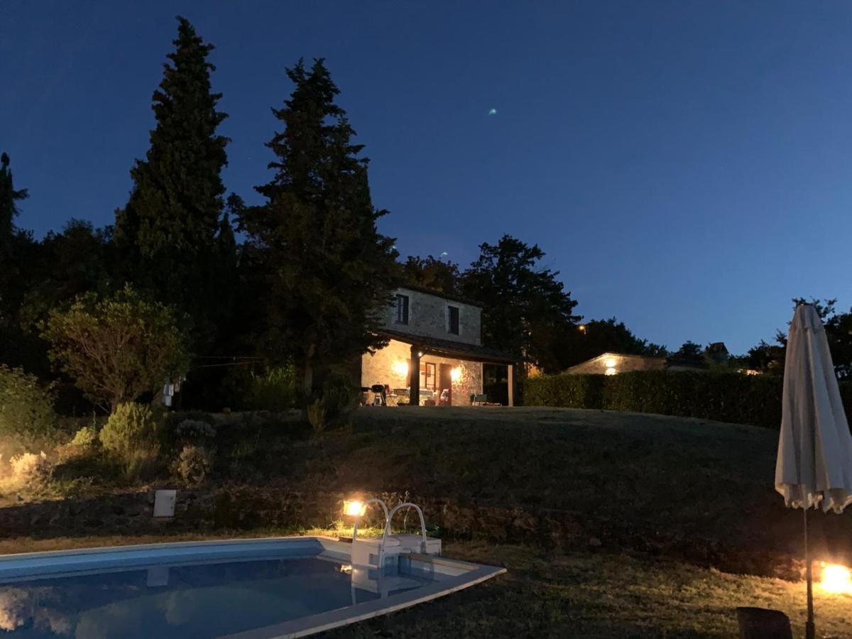 Villa Bellavista - Piscina Ad Uso Esclusivo 塞尔苏里格 外观 照片