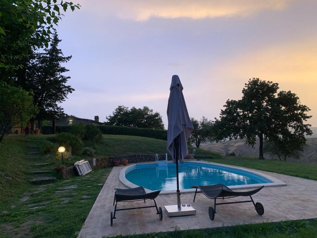 Villa Bellavista - Piscina Ad Uso Esclusivo 塞尔苏里格 外观 照片