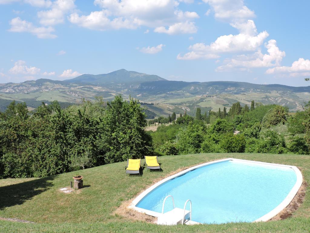 Villa Bellavista - Piscina Ad Uso Esclusivo 塞尔苏里格 客房 照片