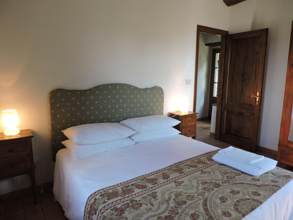 Villa Bellavista - Piscina Ad Uso Esclusivo 塞尔苏里格 客房 照片