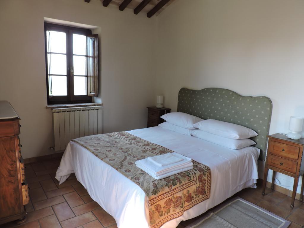 Villa Bellavista - Piscina Ad Uso Esclusivo 塞尔苏里格 客房 照片