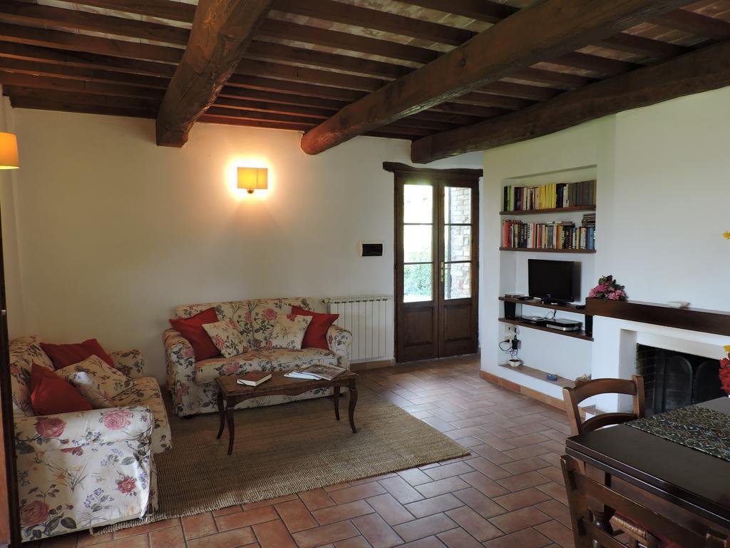 Villa Bellavista - Piscina Ad Uso Esclusivo 塞尔苏里格 客房 照片