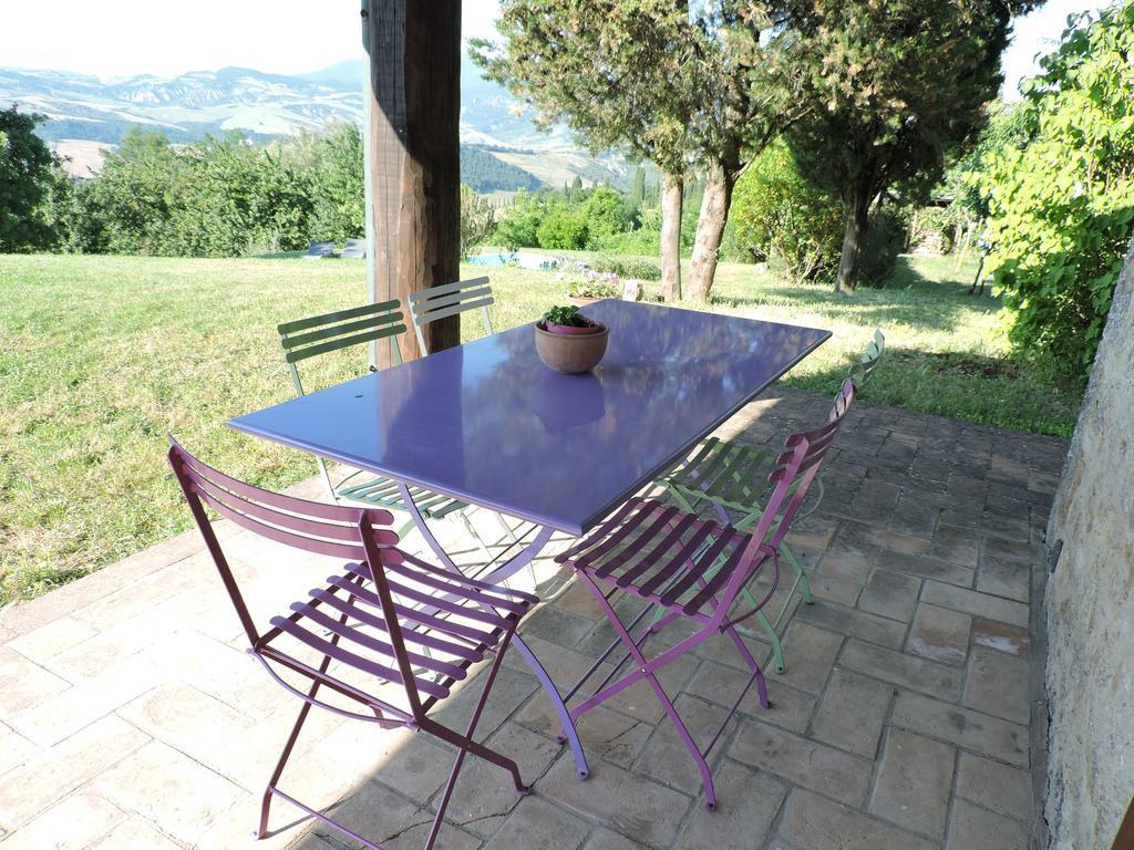 Villa Bellavista - Piscina Ad Uso Esclusivo 塞尔苏里格 客房 照片