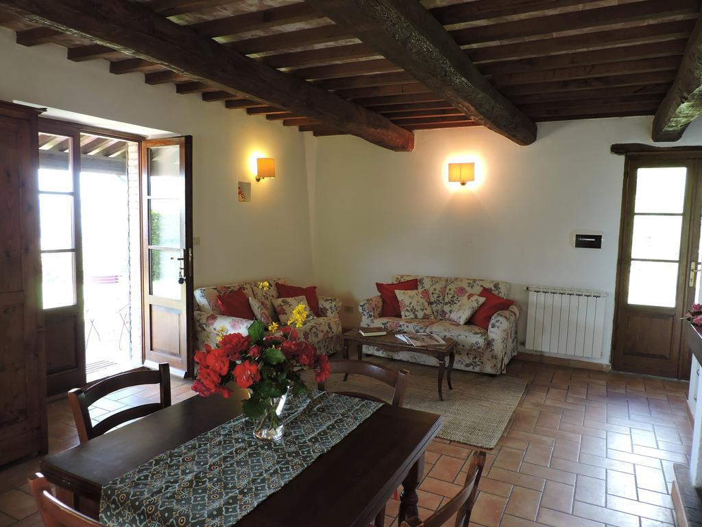 Villa Bellavista - Piscina Ad Uso Esclusivo 塞尔苏里格 客房 照片